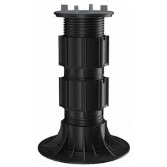 Регулируемая опора Hilst Lift (Хилст Лифт) Self-leveling от 235 до 385 мм, HL7