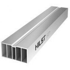 Лага алюминиевая Hilst (Хилст) Joist Slim Premium 20х50х4000 мм
