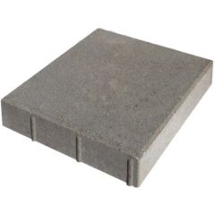 Плитка брусчатка Hess-Stroy (Хесс Строй) Квадрат Желтый 100х100х40 мм