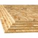 Ориентированно-стружечная плита ОСП Кроношпан (OSB-3) 2440х1220 мм 18 мм