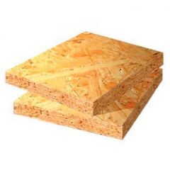 Ориентированно-стружечная плита ОСП Талион (OSB-3) 2500х1250 мм 18 мм
