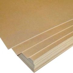 Древесноволокнистая плита ДВП Оргалит 2140х1220 мм 2,2 мм (2,61 м2)