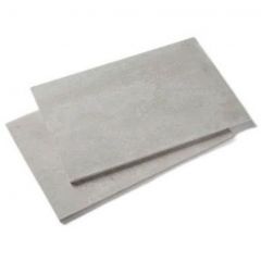 Фиброцементная плитка (ФЦП) 3000х1200 мм 8 мм