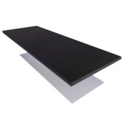 Акустическая панель Acoustic Group (Акустик Групп) Decoustic Original 30/2 2768х320х16,4 мм Черный U190VL