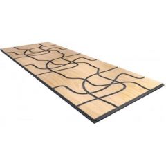 Акустическая панель Acoustic Group (Акустик Групп) Decoustic Original БСП 30/2 2768х320х16,4 мм Клн Натур D375PR