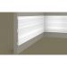 Панель Cosca Decor (Коска) RP005, 156х12, 2800 мм, Экополимер