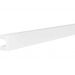 Рейка Cosca Decor (Коска) RX003, 40x25, 2000 мм, Экополимер