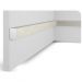 Рейка Cosca Decor (Коска) RX002-A011, 30х20, 2800 мм, SoftTouch