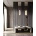 Панель Cosca Decor (Коска) RP001, 156х8, 2800 мм, Экополимер