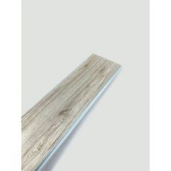 Панель ПВХ ламинированная Profbuild (Профбуилд) Wallart 2700х250х9 мм Орех светлый 1106