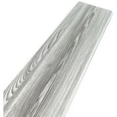 Панель ПВХ ламинированная Profbuild (Профбуилд) Wallart 2700х250х9 мм Грей дуб 1104