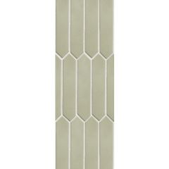 Панель ПВХ фотопечать Profbuild (Профбуилд) MONE 2700х250х8 мм Ренн 7116