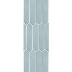 Панель ПВХ фотопечать Profbuild (Профбуилд) MONE 2700х250х8 мм Руан 7115