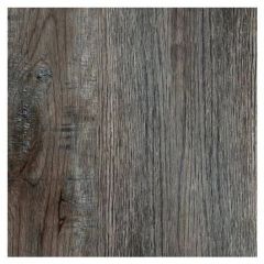 Панель ПВХ ламинированная Profbuild (Профбуилд)Wallart 2700х250х9 мм Олд браун 1110