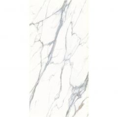 Стеновая панель DeWall (ДэВолл) ECO Каррара 1200х2800х1 мм