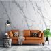 Стеновая панель DeWall (ДэВолл) ECO Каррара 1200х2800х1 мм