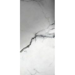 Стеновая панель DeWall (ДэВолл) PVC White Night 1200х2800х1 мм