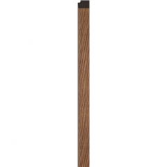 Планка правая VOX (ВОКС) Linerio L-Line Mocca 2650х32х21 мм, 6034195