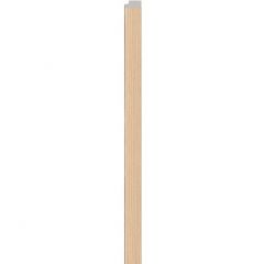 Планка правая VOX (ВОКС) Linerio L-Line Natural 2650х26х12 мм, 6034187