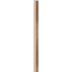 Планка левая VOX (ВОКС) Linerio S-Line Natural 2650х28х12 мм, 6034182