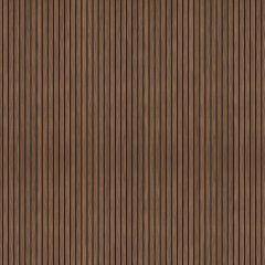 Панель стеновая реечная VOX (ВОКС) Linerio XS Line Micro Mocca 2650х304х6 мм, 6065812