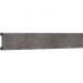 Молдинг Decor-Dizayn (Декор-Дизайн) 3000х40х15 мм, Серый, Полистирол, 618-70