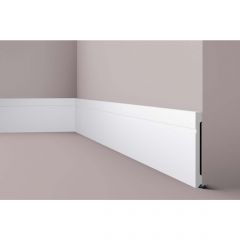 Плинтус напольный NMC (НМЦ) Wallstyl FD20 2000х18х200 мм 3011974