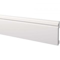 Плинтус гибкий NMC (НМЦ) Wallstyl FT2 Flex 2000х15х120 мм