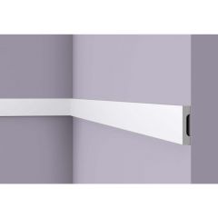 Молдинг NMC (НМЦ) Wallstyl WD2 2000х15х70 мм DSCLWD200020