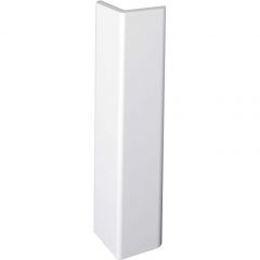 Молдинг NMC (НМЦ) Wallstyl WE1 2000х30х30 мм DSCLWE200010