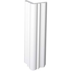 Молдинг NMC (НМЦ) Wallstyl WE2 2000х36х36 мм 3037956