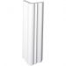 Молдинг NMC (НМЦ) Wallstyl WE2 2000х36х36 мм 3037956
