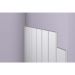 Молдинг NMC (НМЦ) Wallstyl WG2 2440х92.5х15 мм DSCWG020