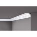 Карниз NMC (НМЦ) Wallstyl WT25 2000х78х78 мм DSCLWT200250
