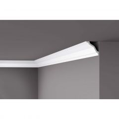 Карниз NMC (НМЦ) Wallstyl WT26 2000х75х75 мм DSCLWT200260