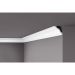 Карниз NMC (НМЦ) Wallstyl WT26 2000х75х75 мм DSCLWT200260