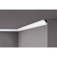 Карниз NMC (НМЦ) Wallstyl WT6 Rus 2000х40х40 мм DSCLWT200060