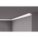 Карниз NMC (НМЦ) Wallstyl WT7 2000х22х16 мм DSCLWT200070