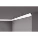 Карниз NMC (НМЦ) Wallstyl WT8 2000х20х30 мм DSCLWT200080