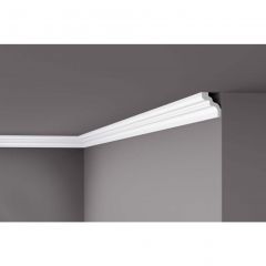 Карниз NMC (НМЦ) Wallstyl WT9 Rus 2000х42х49 мм DSCLWT200090