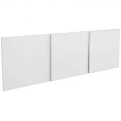 Панель декоративная NMC (НМЦ) Arstyl 3D Domino 4 P 1135х380х38 мм 3012860