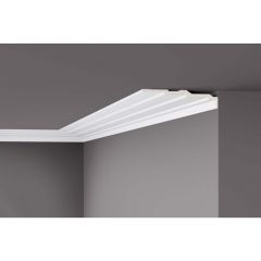 Карниз NMC (НМЦ) Arstyl AD21 2000х60х255 мм DUMANZ19210