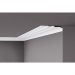 Карниз NMC (НМЦ) Arstyl AD21 2000х60х255 мм DUMANZ19210