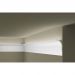 Карниз NMC (НМЦ) Arstyl AD22 2000х100х255 мм DUMANZ19220