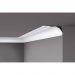 Карниз NMC (НМЦ) Arstyl AD22 2000х100х255 мм DUMANZ19220