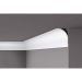 Карниз NMC (НМЦ) Arstyl AD23 2000х115х185 мм DUMANZ19230
