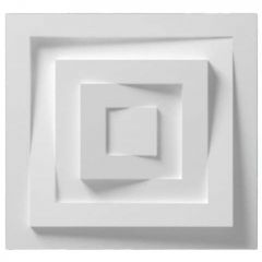 Розетка NMC (НМЦ) Arstyl CS5 550х550х60 мм DUCACS0550