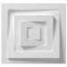 Розетка NMC (НМЦ) Arstyl CS5 550х550х60 мм DUCACS0550