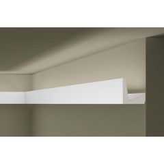 Карниз NMC (НМЦ) Arstyl IL5 2000х50х50 мм 3038573