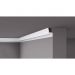 Карниз NMC (НМЦ) Arstyl IL7 2000х50х92 мм 3038575